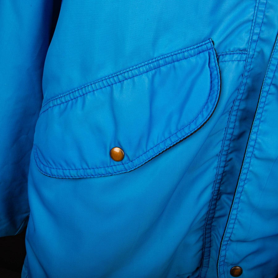 giaccone sampdoria kappa 1988/1989 by KAPPA - Home (7)