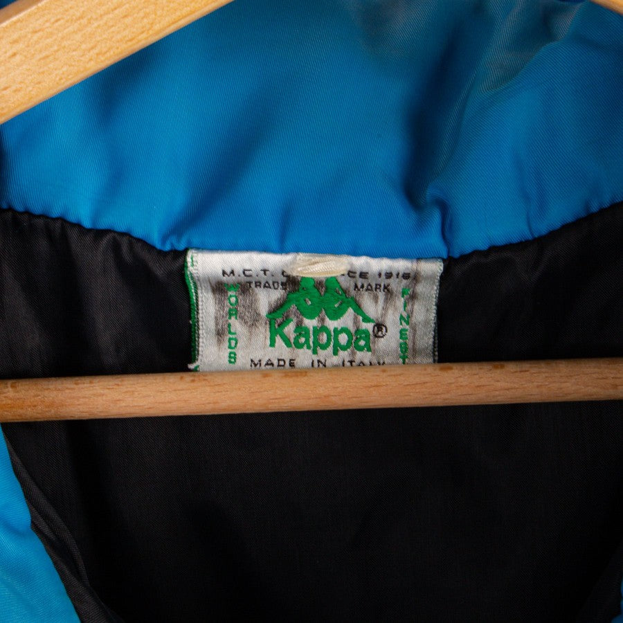 giaccone sampdoria kappa 1988/1989 by KAPPA - Home (8)