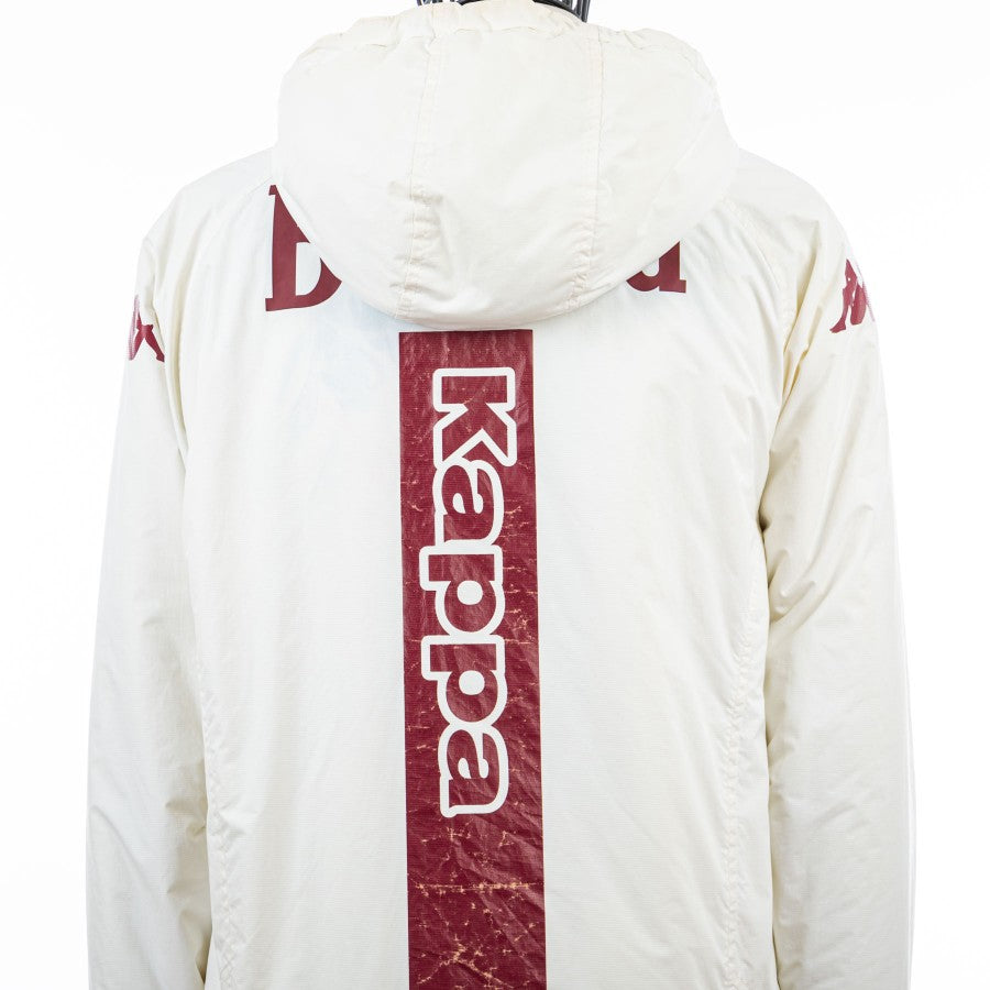 giaccone torino kappa 2010/2011 by KAPPA - Serie A (11)