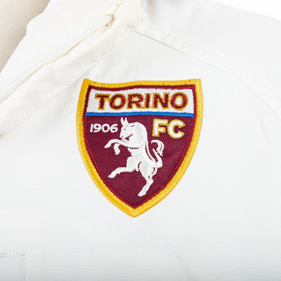 giaccone torino kappa 2010/2011 by KAPPA - Serie A (3)