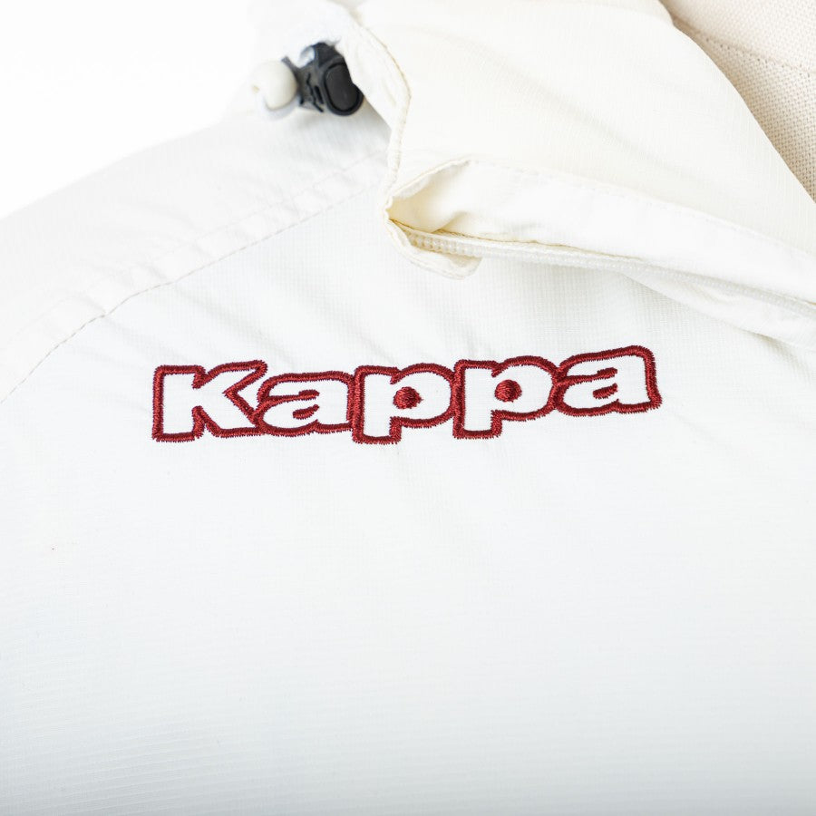 giaccone torino kappa 2010/2011 by KAPPA - Serie A (4)