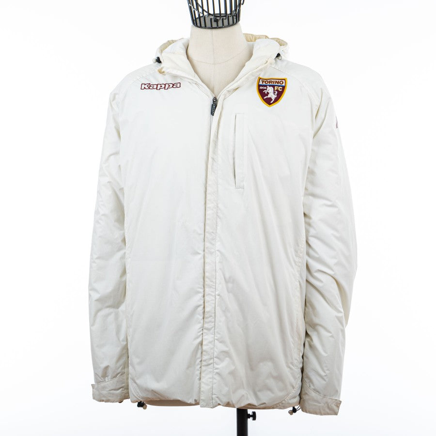 giaccone torino kappa 2010/2011 by KAPPA - Serie A