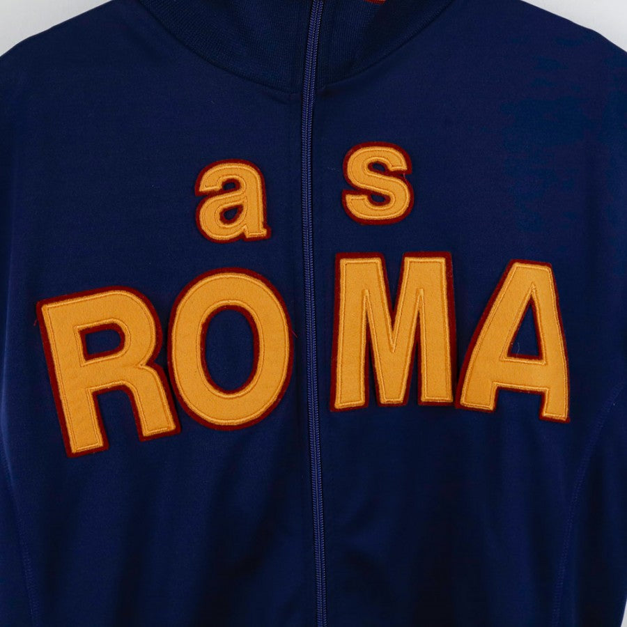 Gilet Roma Kappa 2007/2008 by KAPPA - Home (5)