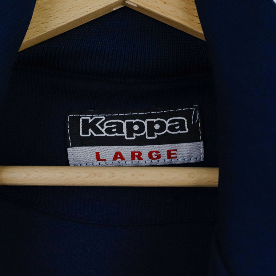 Gilet Roma Kappa 2007/2008 by KAPPA - Home (6)