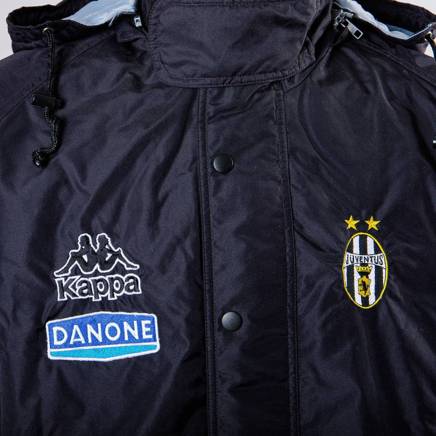 Giubbotto Juventus Kappa 1994/1995 by KAPPA - Home (10)