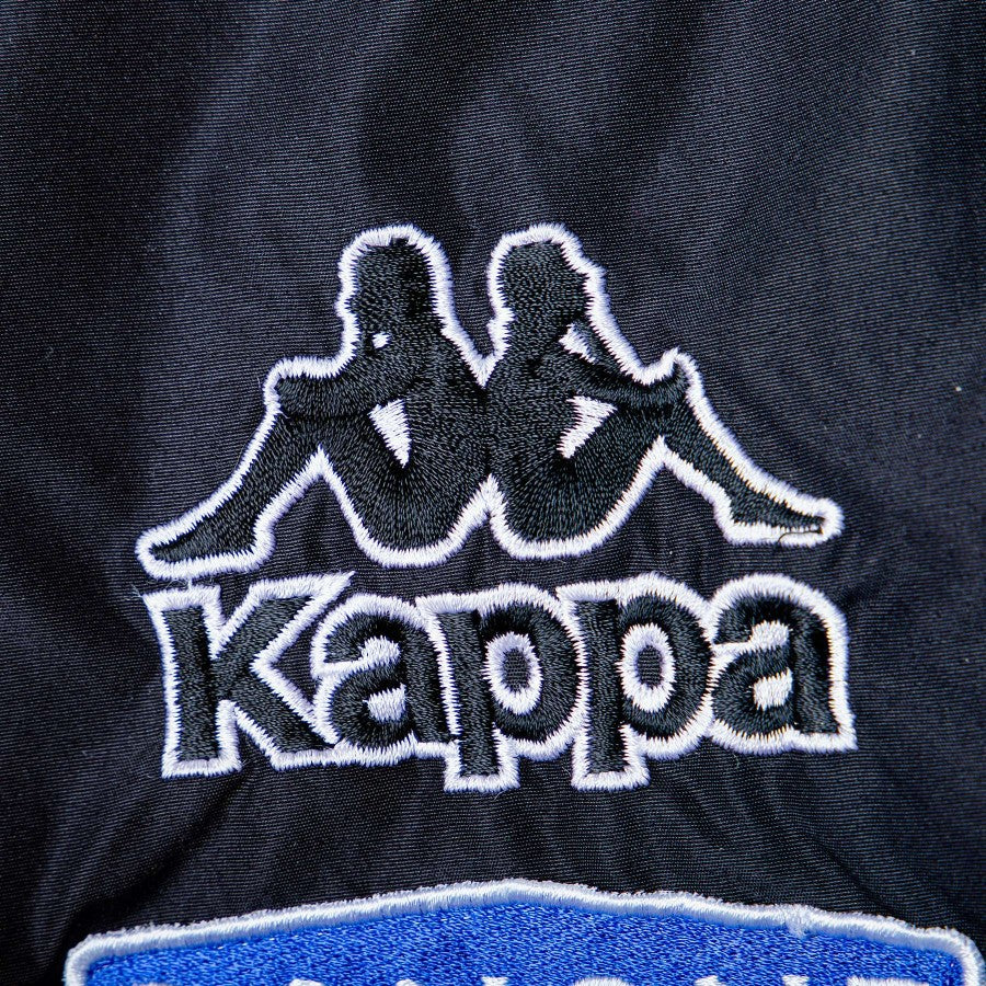 Giubbotto Juventus Kappa 1994/1995 by KAPPA - Home (4)