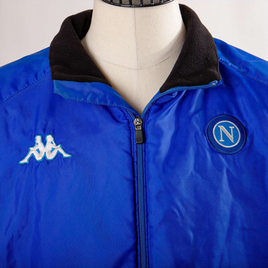 Giubbotto Napoli Kappa 2005/2006 by KAPPA - Home (9)