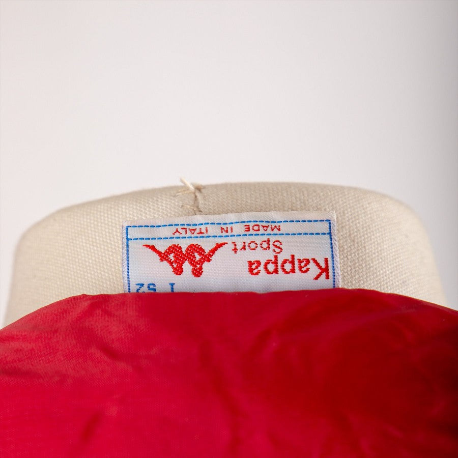 Giubbotto Roma Kappa 1984/1985 by KAPPA - Home (4)