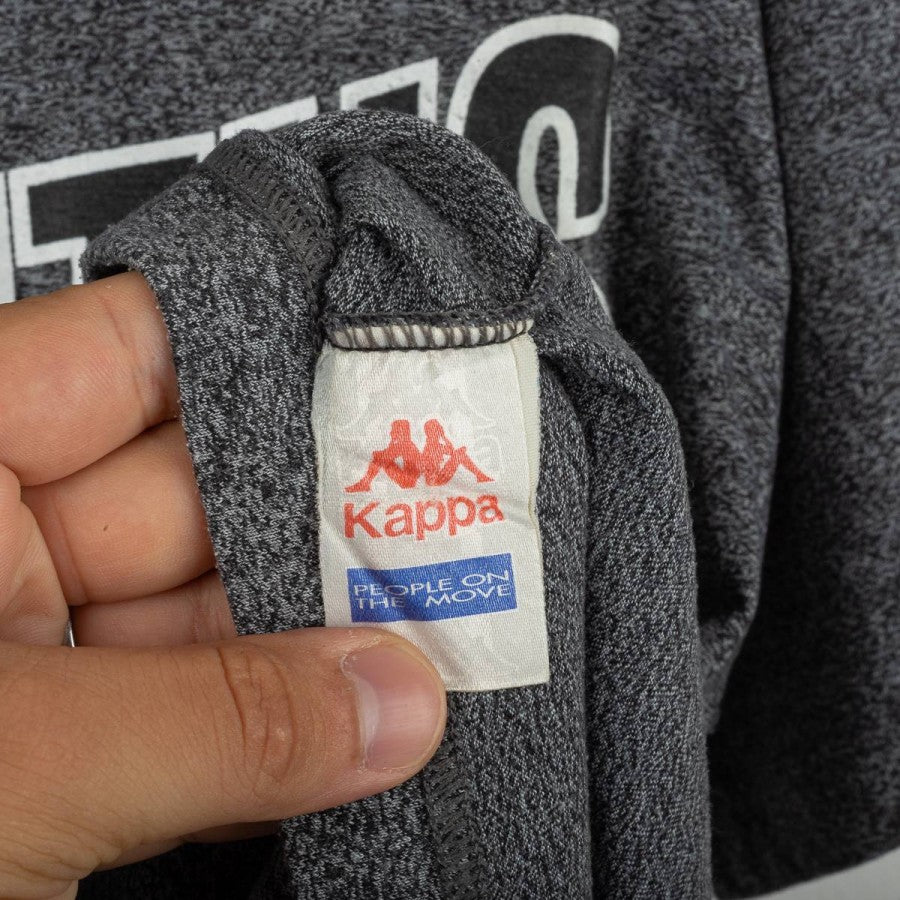 Kit allenamento Juventus Kappa Sony 1996/1997 by KAPPA - Home (19)