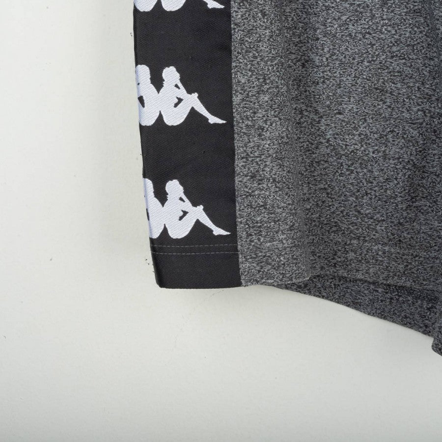 Kit allenamento Juventus Kappa Sony 1996/1997 by KAPPA - Home (29)