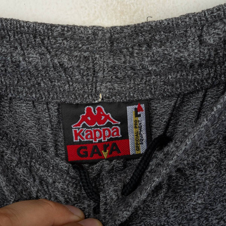 Kit allenamento Juventus Kappa Sony 1996/1997 by KAPPA - Home (33)