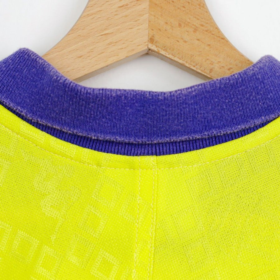 kit away juventus kappa 1992/1993 by KAPPA - Home (3)