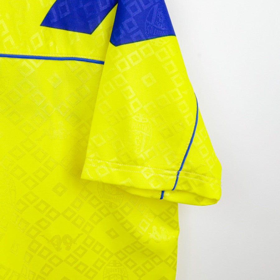 kit away juventus kappa 1992/1993 by KAPPA - Home (4)