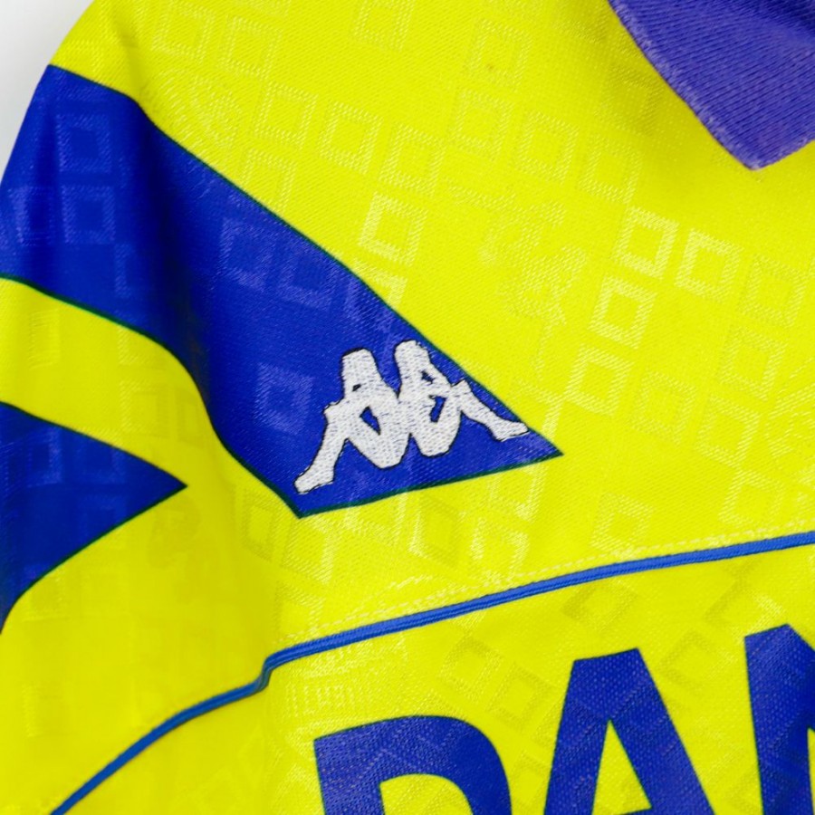 kit away juventus kappa 1992/1993 by KAPPA - Home (9)