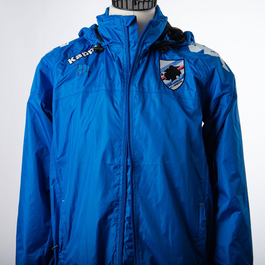 kway sampdoria kappa 2014/2015 by KAPPA - Home (11)