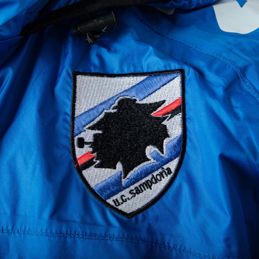 kway sampdoria kappa 2014/2015 by KAPPA - Home (3)