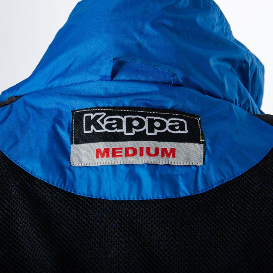 kway sampdoria kappa 2014/2015 by KAPPA - Home (5)