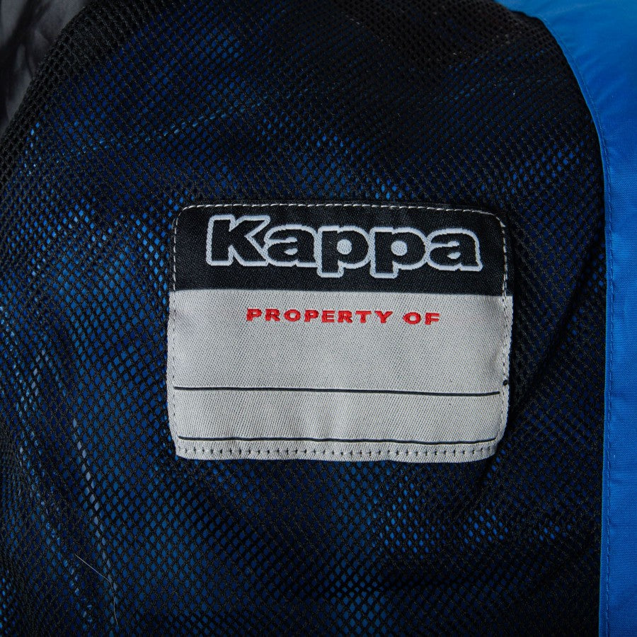 kway sampdoria kappa 2014/2015 by KAPPA - Home (6)