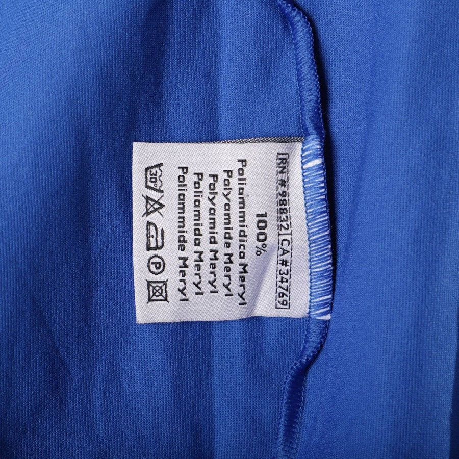 Maglia allenamento Brescia 2004/2005 by KAPPA - Home (10)