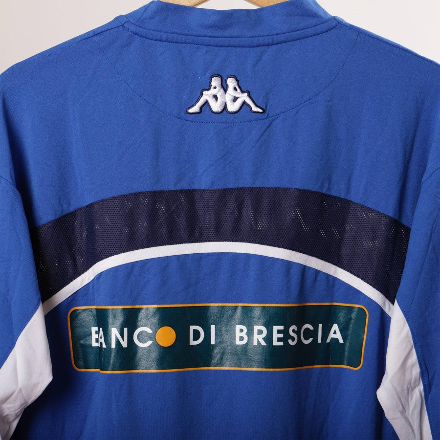 Maglia allenamento Brescia 2004/2005 by KAPPA - Home (3)