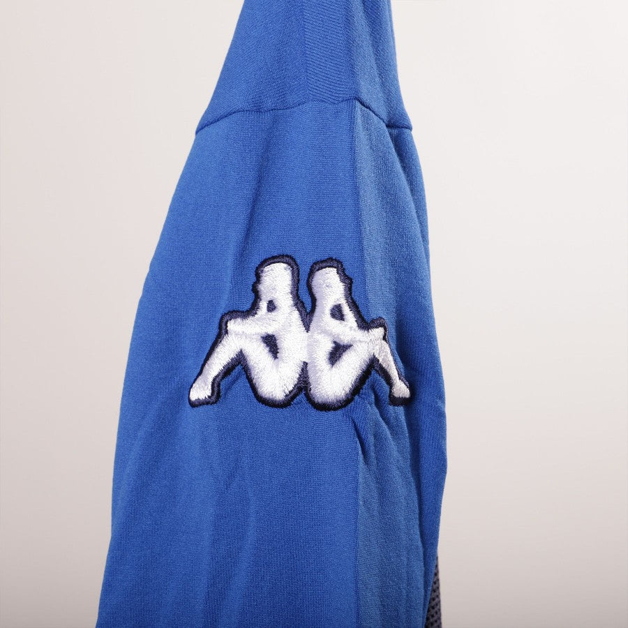 Maglia allenamento Brescia 2004/2005 by KAPPA - Home (4)