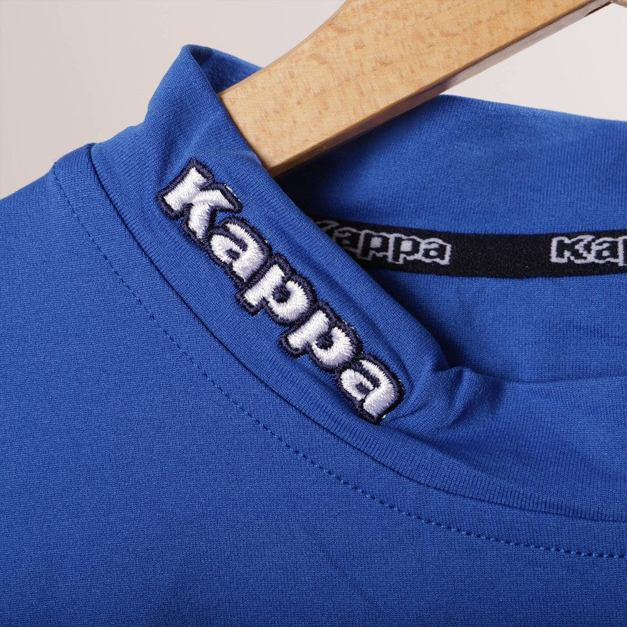 Maglia allenamento Brescia 2004/2005 by KAPPA - Home (7)