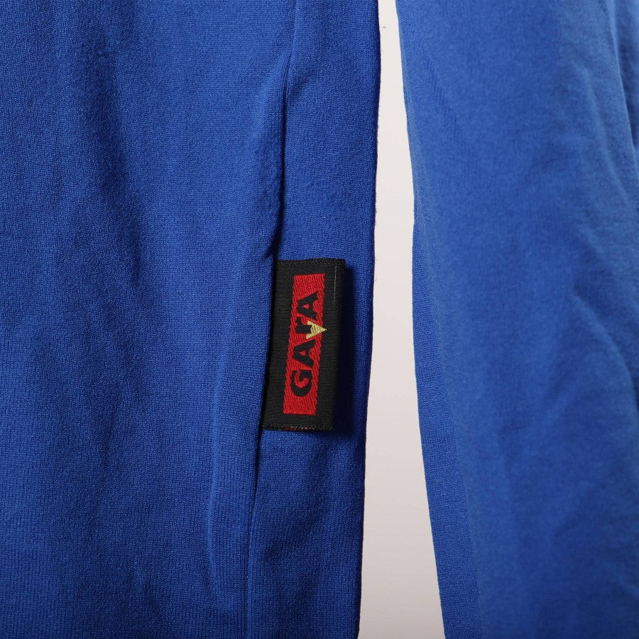 Maglia allenamento Brescia 2004/2005 by KAPPA - Home (8)