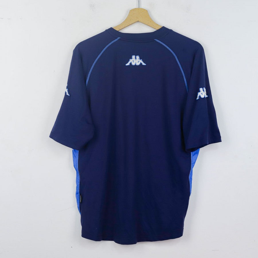 Maglia Allenamento Italia Kappa 2000 by KAPPA - Home (2)