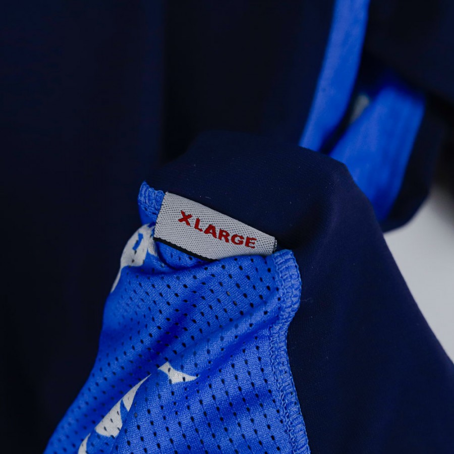 Maglia Allenamento Italia Kappa 2000 by KAPPA - Home (8)