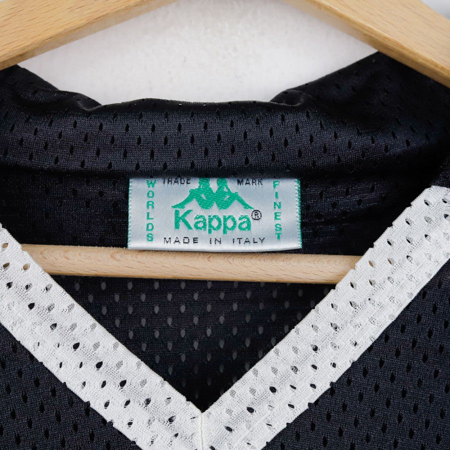 maglia allenamento juventus kappa 1991/1992 by KAPPA - Home (10)