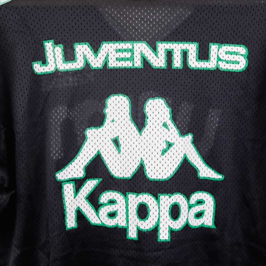 maglia allenamento juventus kappa 1991/1992 by KAPPA - Home (4)