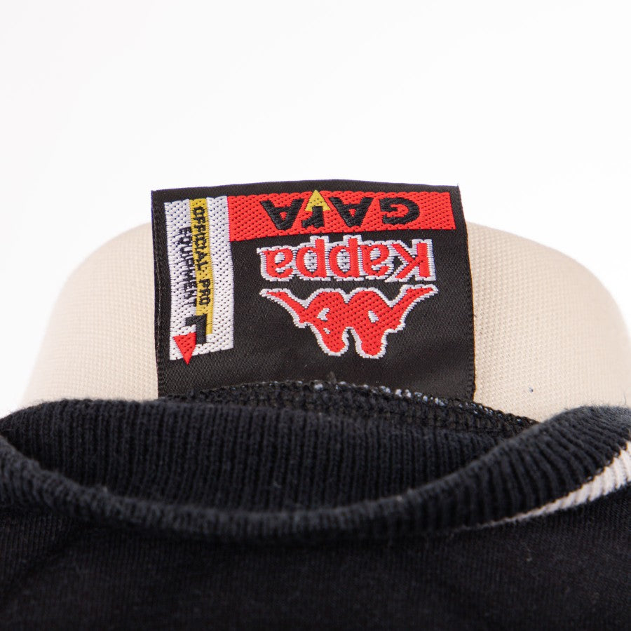 Maglia Allenamento Juventus Kappa 1995/1996 by KAPPA - Home (10)