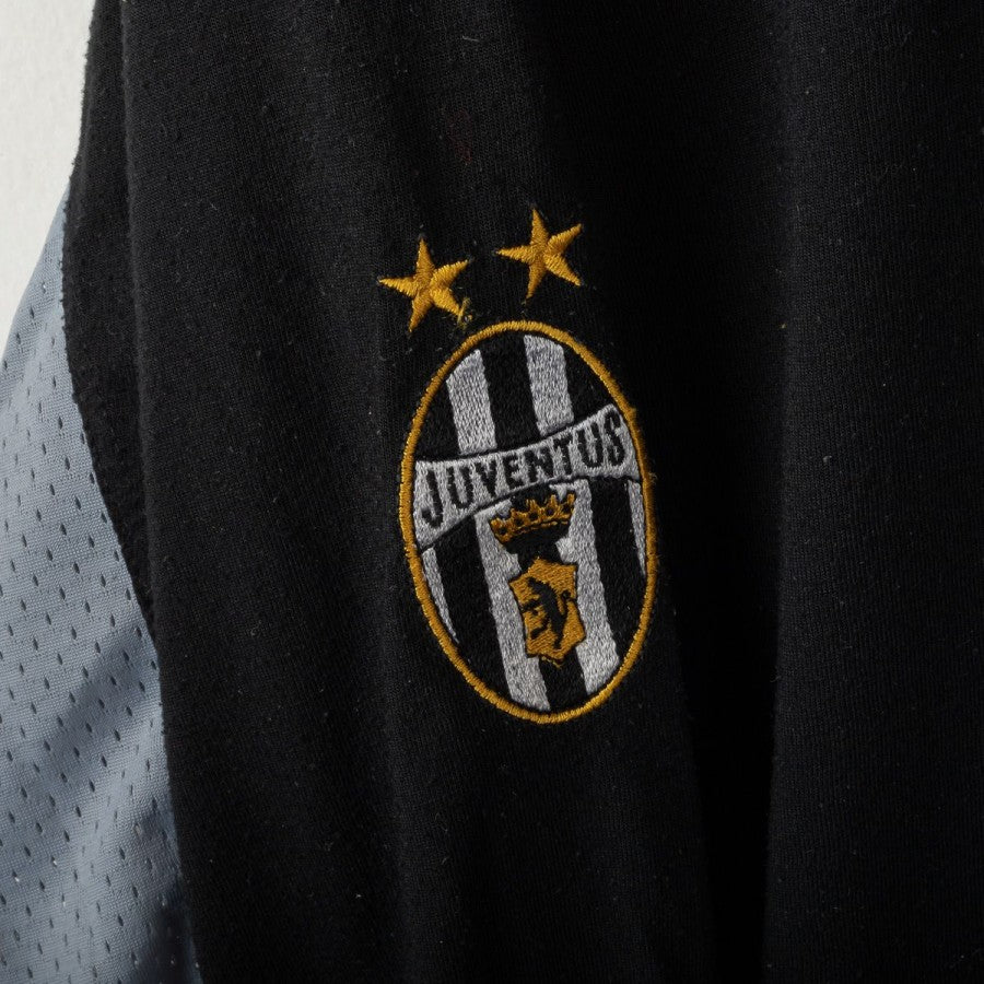Maglia Allenamento Juventus Kappa 1995/1996 by KAPPA - Home (4)