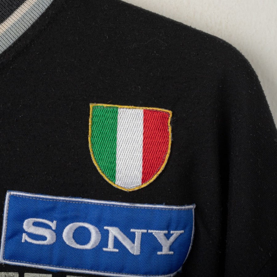 Maglia Allenamento Juventus Kappa 1995/1996 by KAPPA - Home (8)