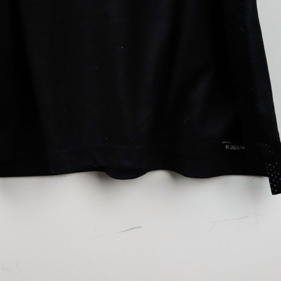 Maglia Allenamento Juventus Kappa 1999/2000 by KAPPA - Home (14)