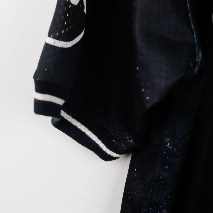 Maglia Allenamento Juventus Kappa 1999/2000 by KAPPA - Home (7)