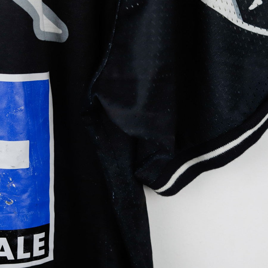 Maglia Allenamento Juventus Kappa 1999/2000 by KAPPA - Home (8)