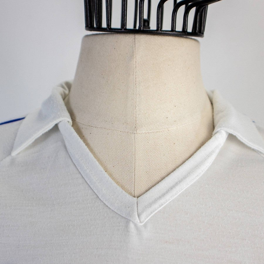 MAGLIA ALLENAMENTO JUVENTUS KAPPA DANONE 1992/1993 by KAPPA - Le 7 sorelle (10)