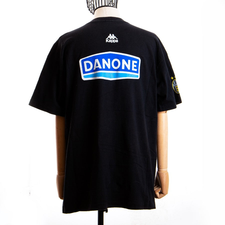 maglia allenamento juventus kappa danone 1994/1995 by KAPPA - Home (2)