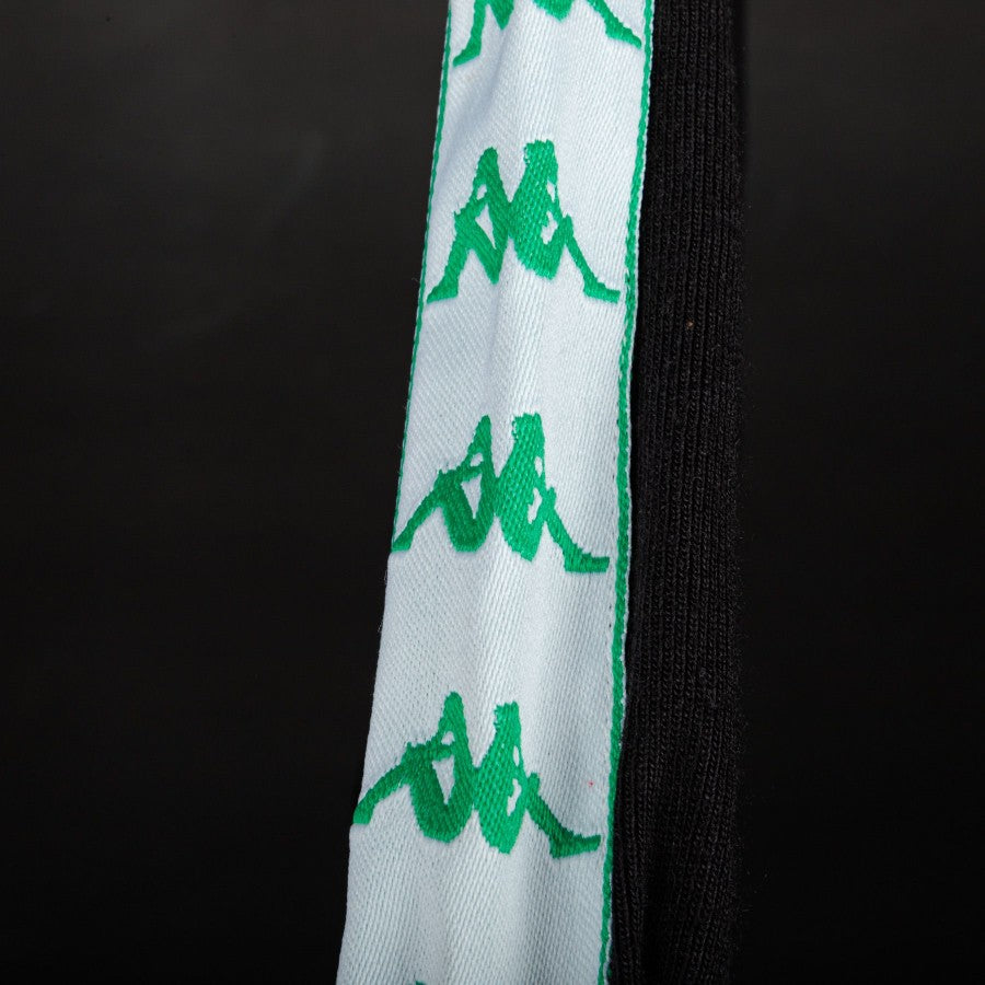 maglia allenamento juventus kappa ml 1991/1992 by KAPPA - Home (4)