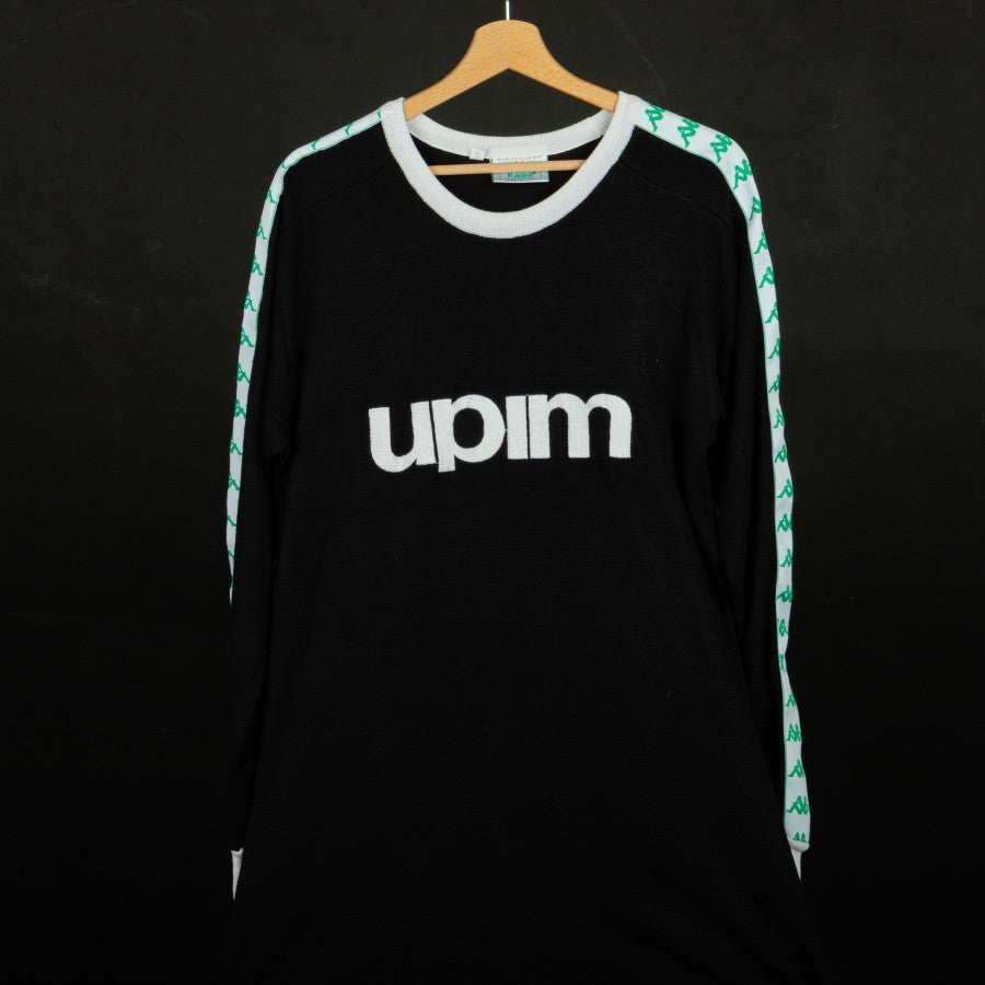 maglia allenamento juventus kappa ml 1991/1992 by KAPPA - Home