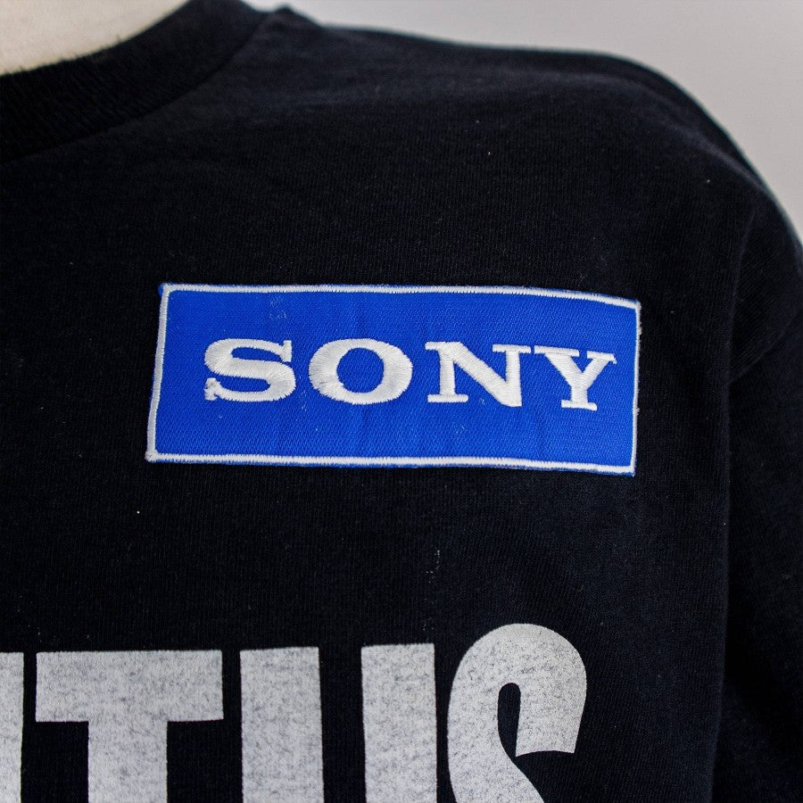 MAGLIA ALLENAMENTO JUVENTUS KAPPA SONY 1995/1996 by KAPPA - Home (4)