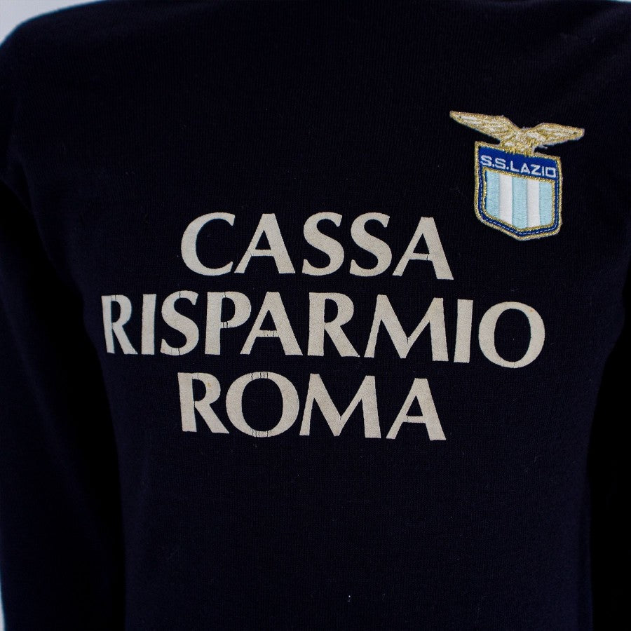 MAGLIA ALLENAMENTO LAZIO KAPPA 1987/1988 by KAPPA - COLLEZIONE PRIVATA (5)