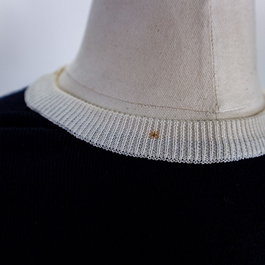 MAGLIA ALLENAMENTO LAZIO KAPPA 1987/1988 by KAPPA - COLLEZIONE PRIVATA (7)