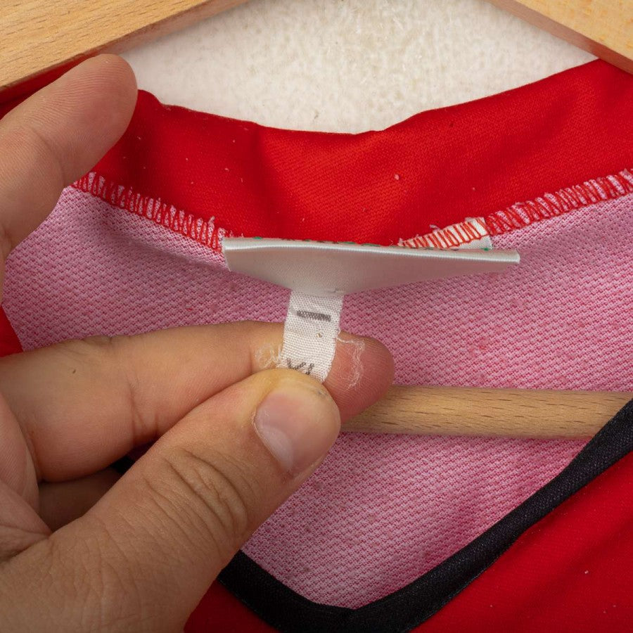 Maglia Allenamento Milan Kappa 1988/1989 by KAPPA - Home (16)