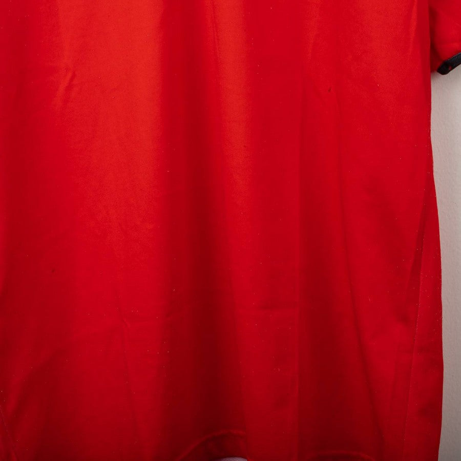 Maglia Allenamento Milan Kappa 1988/1989 by KAPPA - Home (18)