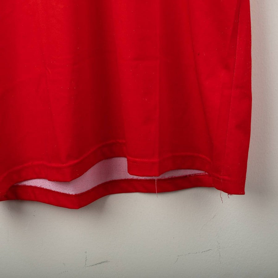 Maglia Allenamento Milan Kappa 1988/1989 by KAPPA - Home (19)