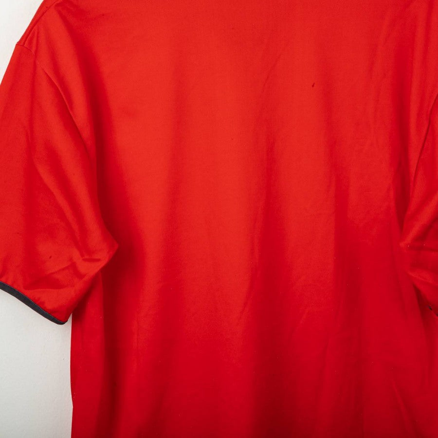 Maglia Allenamento Milan Kappa 1988/1989 by KAPPA - Home (4)