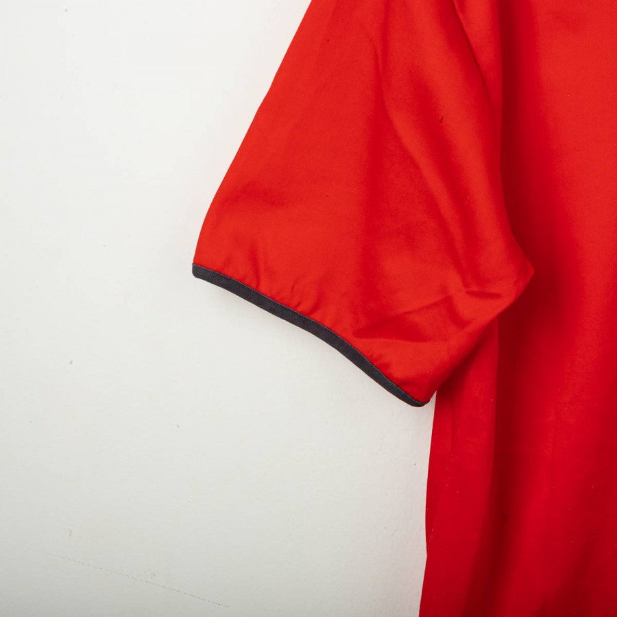 Maglia Allenamento Milan Kappa 1988/1989 by KAPPA - Home (5)