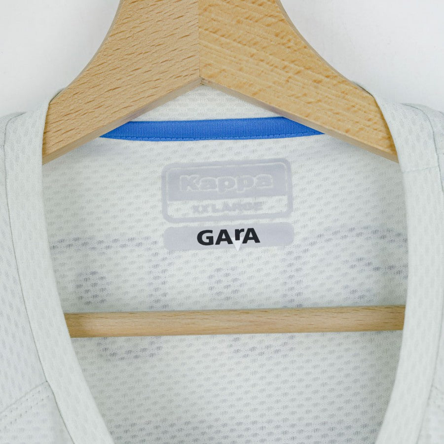 Maglia Allenamento Napoli Kappa 2019/2020 by KAPPA - Home (11)